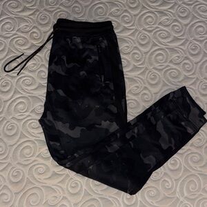 XL BURNSIDE JOGGERS